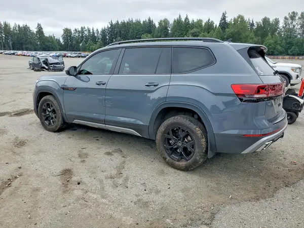 1V2CR2CA3SC513973 2025 VOLKSWAGEN ATLAS - Image 2