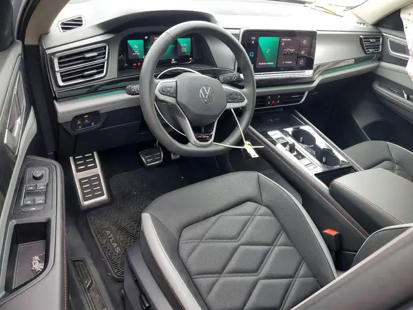 1V2CR2CA3SC513973 2025 VOLKSWAGEN ATLAS - Image 8