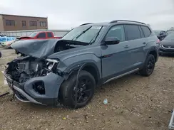 1V2CR2CA3SC518588 2025 VOLKSWAGEN ATLAS