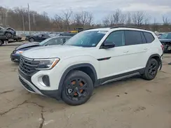 1V2CR2CA3SC522432 2025 VOLKSWAGEN ATLAS