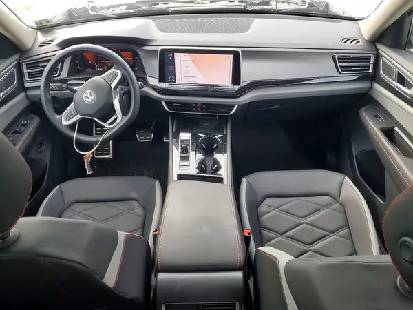 1V2CR2CA3SC522432 2025 VOLKSWAGEN ATLAS - Image 8