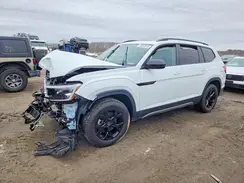 1V2CR2CA3SC532605 2025 VOLKSWAGEN ATLAS
