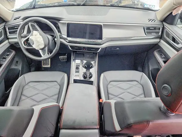 1V2CR2CA3SC532605 2025 VOLKSWAGEN ATLAS - Image 8