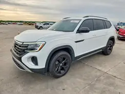 1V2CR2CA3SC551476 2025 VOLKSWAGEN ATLAS