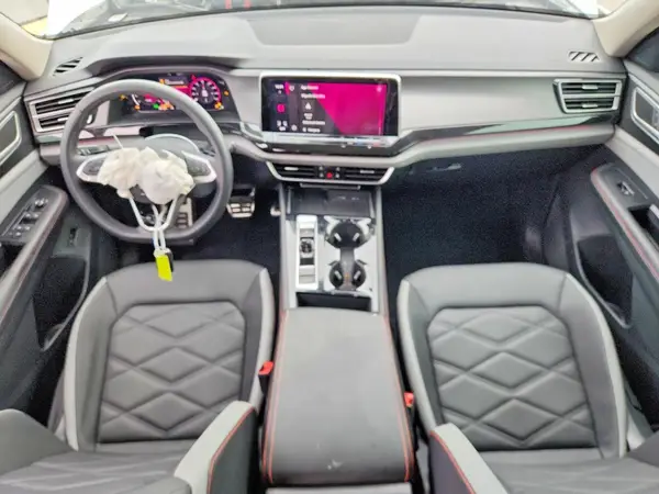 1V2CR2CA3SC551476 2025 VOLKSWAGEN ATLAS - Image 8