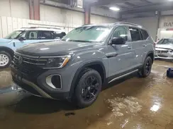 1V2CR2CA3SC570674 2025 VOLKSWAGEN ATLAS