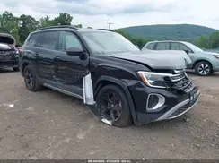 1V2CR2CA3SC573607 2025 VOLKSWAGEN ATLAS