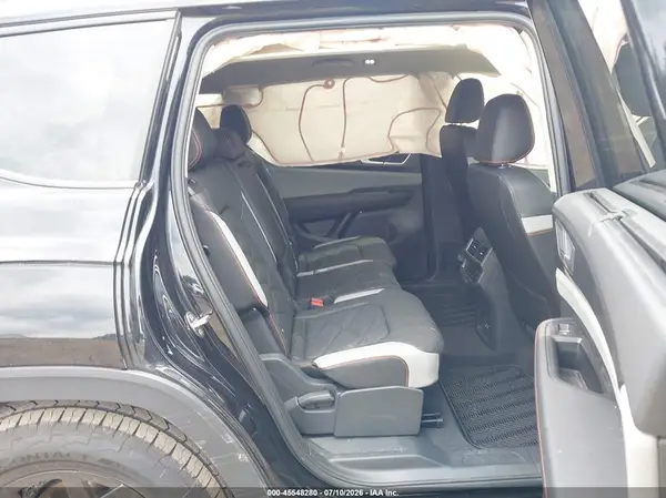 1V2CR2CA3SC573607 2025 VOLKSWAGEN ATLAS - Image 8