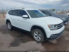 1V2CR2CA4JC505900 2018 VOLKSWAGEN ATLAS