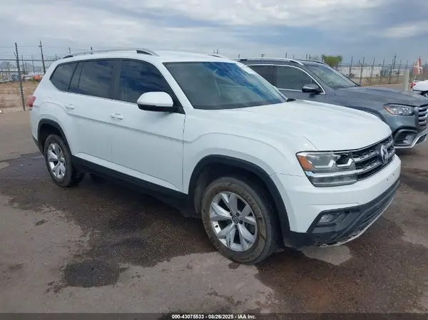 1V2CR2CA4JC505900 2018 VOLKSWAGEN ATLAS - Image 1