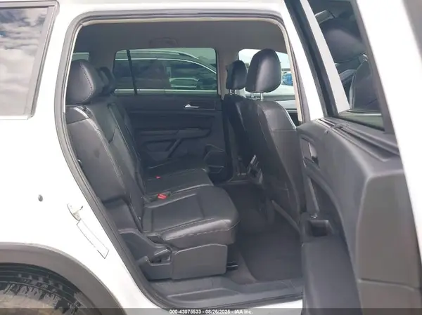 1V2CR2CA4JC505900 2018 VOLKSWAGEN ATLAS - Image 8