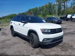 1V2CR2CA4JC506366 2018 VOLKSWAGEN ATLAS