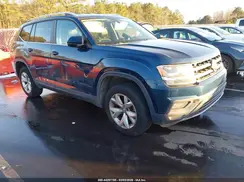 1V2CR2CA4JC511745 2018 VOLKSWAGEN ATLAS
