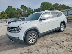 1V2CR2CA4JC522454 2018 VOLKSWAGEN ATLAS