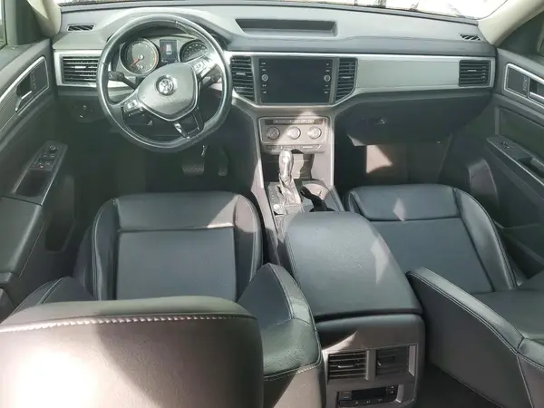1V2CR2CA4JC522454 2018 VOLKSWAGEN ATLAS - Image 8