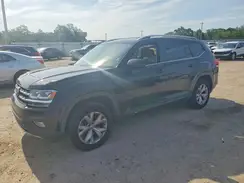 1V2CR2CA4JC523216 2018 VOLKSWAGEN ATLAS