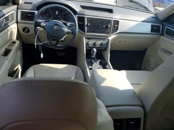 1V2CR2CA4JC523216 2018 VOLKSWAGEN ATLAS - Image 8