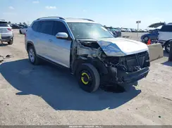 1V2CR2CA4JC529212 2018 VOLKSWAGEN ATLAS