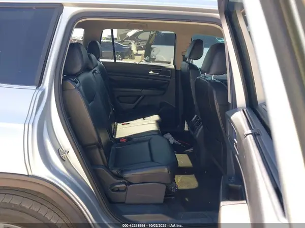 1V2CR2CA4JC529212 2018 VOLKSWAGEN ATLAS - Image 8