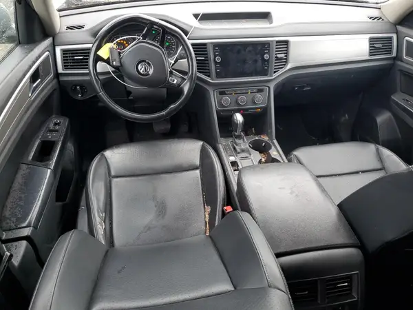 1V2CR2CA4JC530084 2018 VOLKSWAGEN ATLAS - Image 8