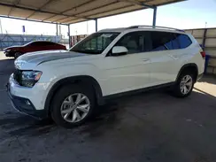 1V2CR2CA4JC530294 2018 VOLKSWAGEN ATLAS