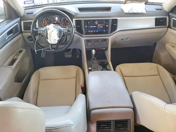 1V2CR2CA4JC530294 2018 VOLKSWAGEN ATLAS - Image 8