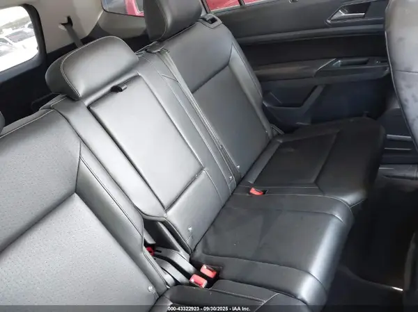 1V2CR2CA4JC543935 2018 VOLKSWAGEN ATLAS - Image 8