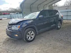 1V2CR2CA4JC546592 2018 VOLKSWAGEN ATLAS