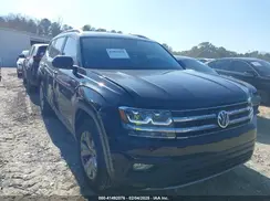 1V2CR2CA4JC548231 2018 VOLKSWAGEN ATLAS