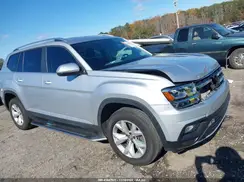 1V2CR2CA4JC552635 2018 VOLKSWAGEN ATLAS