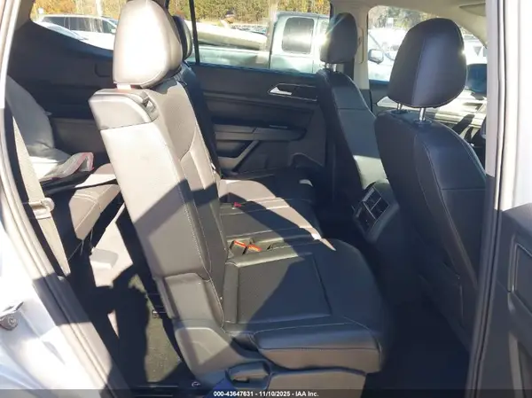 1V2CR2CA4JC552635 2018 VOLKSWAGEN ATLAS - Image 8