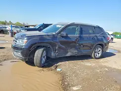 1V2CR2CA4JC561349 2018 VOLKSWAGEN ATLAS