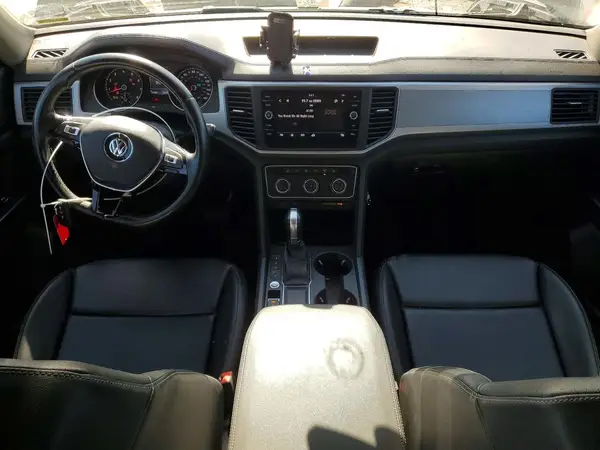 1V2CR2CA4JC561349 2018 VOLKSWAGEN ATLAS - Image 8
