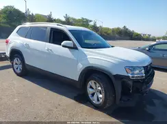 1V2CR2CA4JC564395 2018 VOLKSWAGEN ATLAS