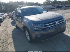 1V2CR2CA4JC569323 2018 VOLKSWAGEN ATLAS