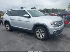 1V2CR2CA4JC572030 2018 VOLKSWAGEN ATLAS