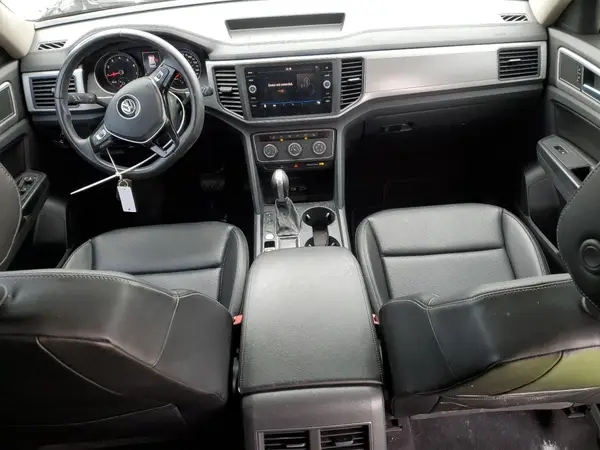 1V2CR2CA4JC578779 2018 VOLKSWAGEN ATLAS - Image 8