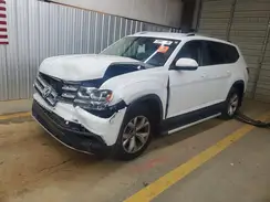 1V2CR2CA4JC581293 2018 VOLKSWAGEN ATLAS