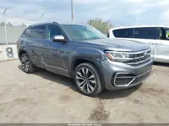 1V2CR2CA4MC538710 2021 VOLKSWAGEN ATLAS