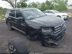 1V2CR2CA4MC567530 2021 VOLKSWAGEN ATLAS