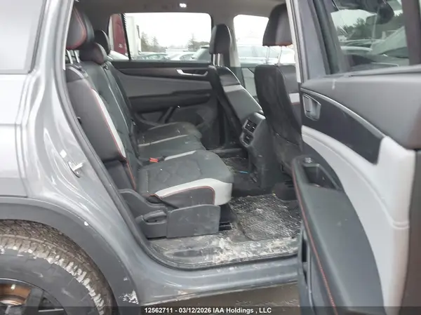 1V2CR2CA4RC554705 2024 VOLKSWAGEN ATLAS - Image 8