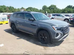 1V2CR2CA4RC575375 2024 VOLKSWAGEN ATLAS