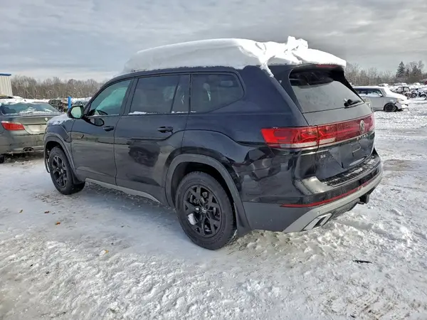 1V2CR2CA4RC580544 2024 VOLKSWAGEN ATLAS - Image 2