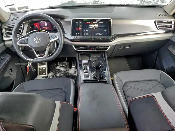 1V2CR2CA4RC580544 2024 VOLKSWAGEN ATLAS - Image 8