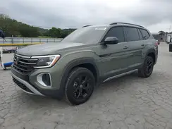 1V2CR2CA4RC583296 2024 VOLKSWAGEN ATLAS