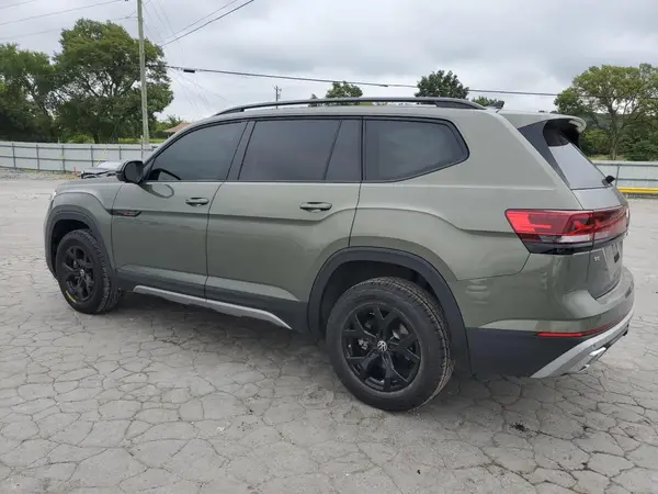 1V2CR2CA4RC583296 2024 VOLKSWAGEN ATLAS - Image 2