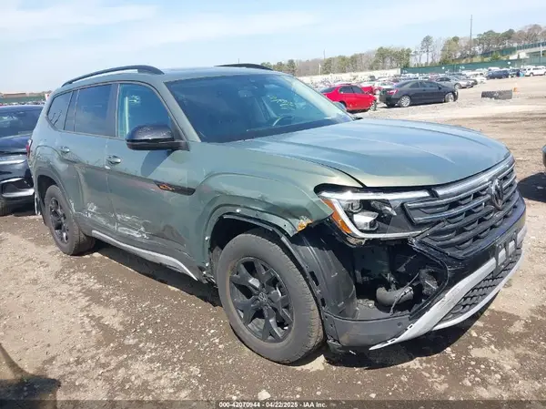 1V2CR2CA4RC594170 2024 VOLKSWAGEN ATLAS - Image 1