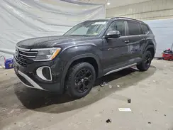 1V2CR2CA4RC599420 2024 VOLKSWAGEN ATLAS