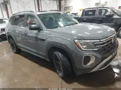 1V2CR2CA4RC607578 2024 VOLKSWAGEN ATLAS