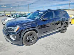 1V2CR2CA4RC607659 2024 VOLKSWAGEN ATLAS